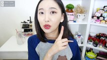 下集來了l!! Gmarket彩妝開箱 K-beauty Haul (下) l Hello Catie