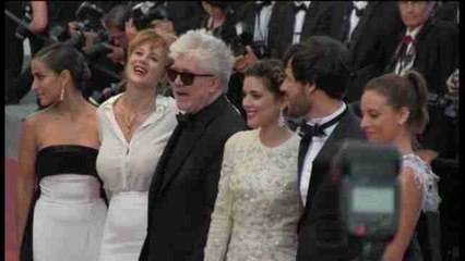 "La La Land" suma once nominaciones en unos Bafta con presencia española