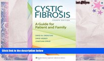 Download [PDF]  Cystic Fibrosis: A Guide for Patient and Family David M. Orenstein MD For Kindle