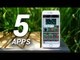 5 iOS Apps Better Than Stock! (#2)
