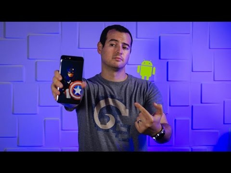 What's on my Android