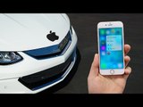 iPhone 7 Pro Features and Apple Car Secret Lab