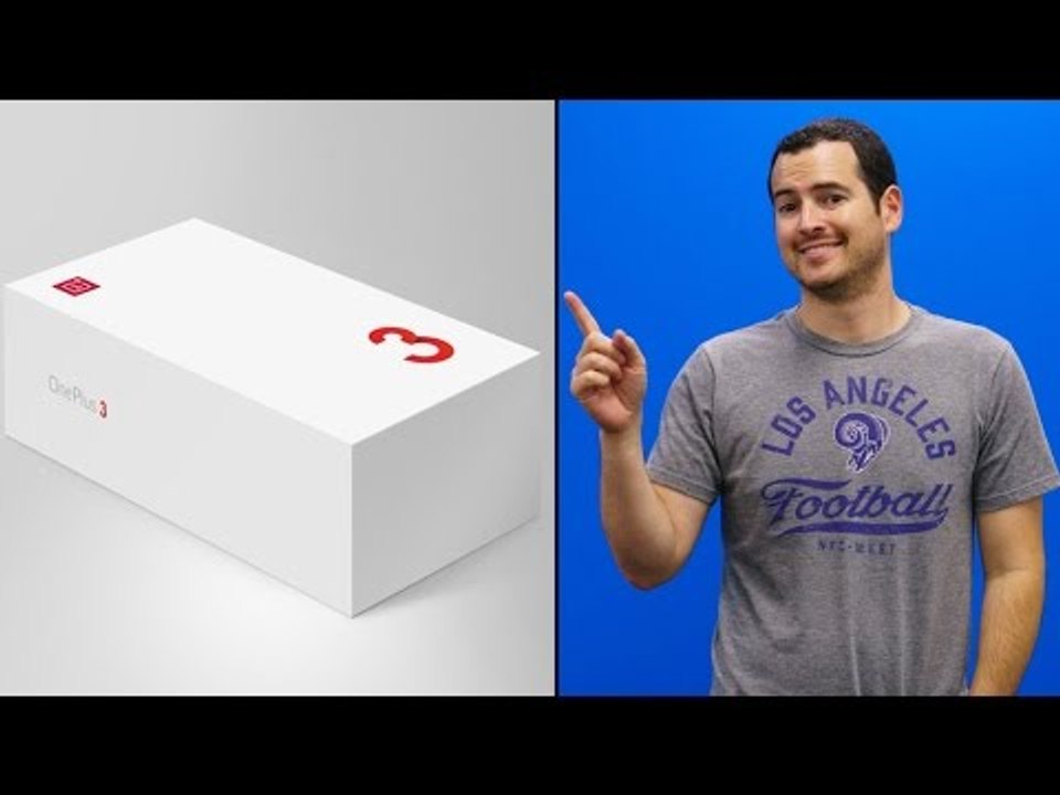 OnePlus 3: What We Know
