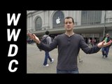 iOS 10, macOS Sierra, and More (WWDC 16)