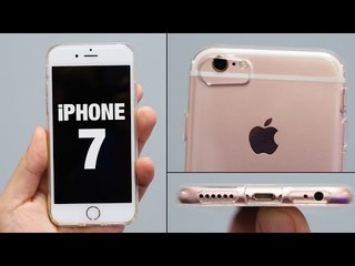 iPhone 7 Leak - What You Can Expect