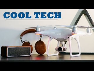 Cool Tech You Don't Want to Miss #2