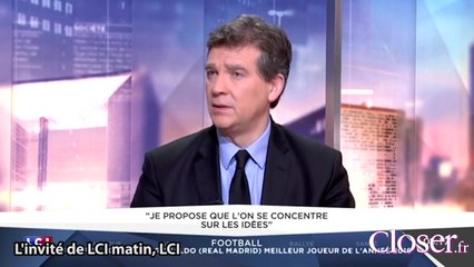 Zapping Politique du 10 janvier 2017