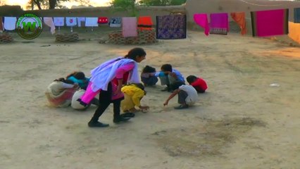 Girls Game - HD - 1080p - Waas Production