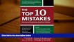 PDF [DOWNLOAD] The Top Ten Mistakes Personal Representatives Make FOR IPAD