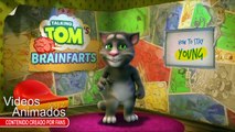 Mil Tormentas _ Morat & Cali & El Dandee ft Talking Tom-NPDzoMP4u0w