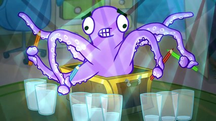 Momentos musicales con Talking Ginger--t2UEUQ6GJE