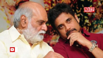 Om Namo Venkatesaya _ Official _ Nagarjuna _ Anuskha _ Pragya Jaiswal _ NH9 News-o0a4E-OpE7E