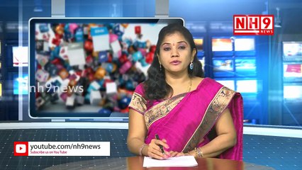 Pawan Kalyan Tweets On CM Chandrababu Naidu Over Uddanam Kidney Patients _ NH9 News-TJDRWmQPMY4