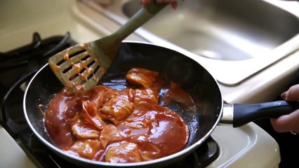 Secret Things You Do When You’re Home Alone-UKYNJEOjQEk