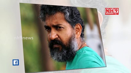 Rajamouli Thanks  Prabhas For Bahubali _ NH9 News-k0vfCDx2AFE