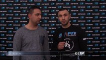 Ramirez vs. Khatchikan - Gevorg Khatchikian Interview - Media Workout-u0Dj9ooi1ZY