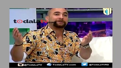 Entrevista exclusiva a Sarah García - Chevere Nights-Video