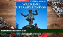 Audiobook  Walking Literary London: 25 Original Walks Through London s Literary Heritage