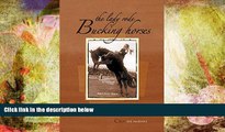 Download [PDF]  The Lady Rode Bucking Horses: The Story of Fannie Sperry Steele, Woman of the West