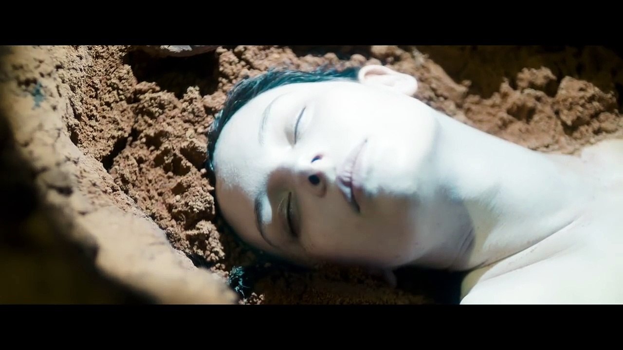 The Autopsy of Jane Doe Official Trailer 2 (2016) - Emile Hirsch Movie-mtTAhXuiRTc