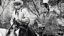 Der Lone Ranger  S01E29