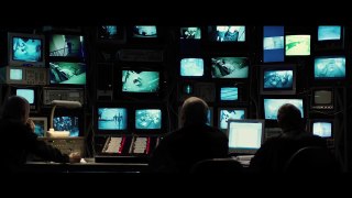 The Belko Experiment Official Trailer 1 (2017) - John Gallagher Jr. Movie-jP2Ow2CX6OQ