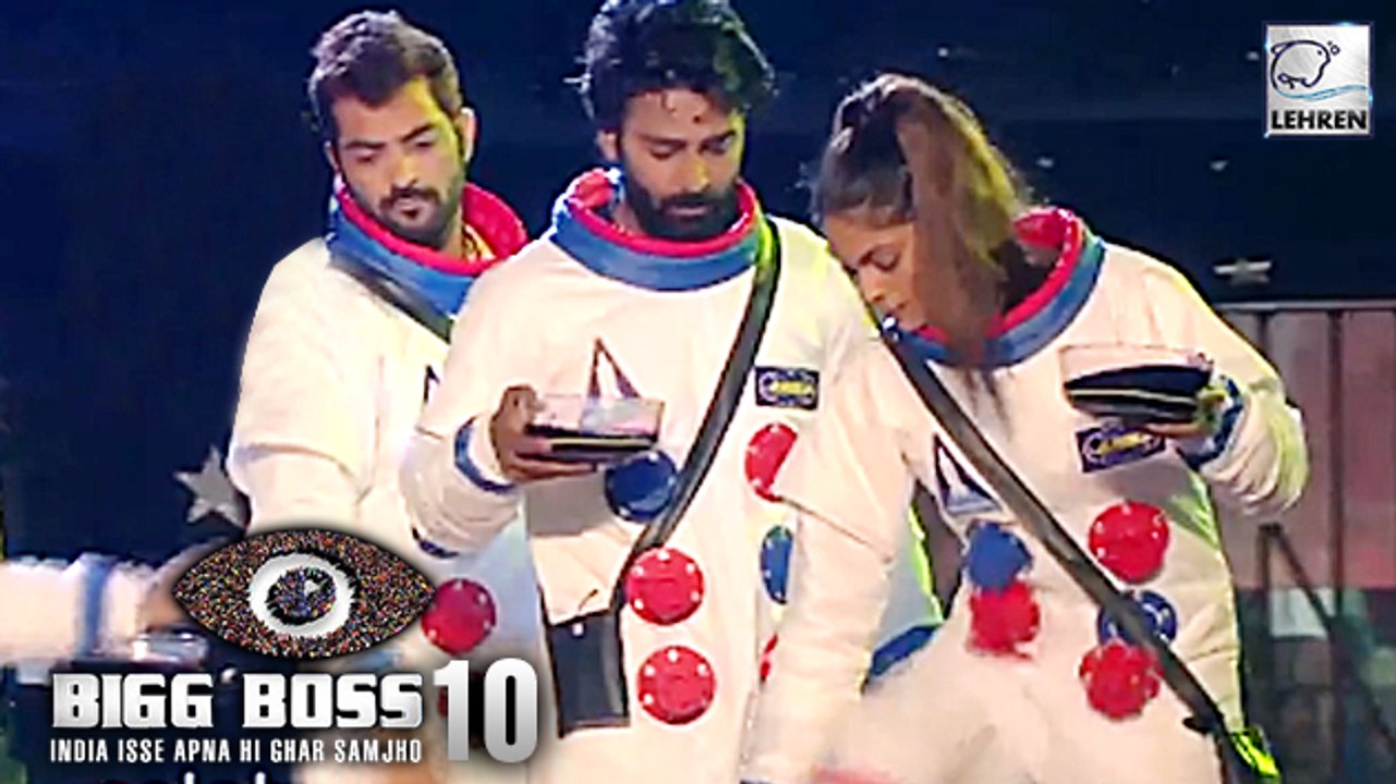Bigg boss 10 Day 85: Manu & Manveer WIN Solar Task And Become Finalist | 10th Jan
