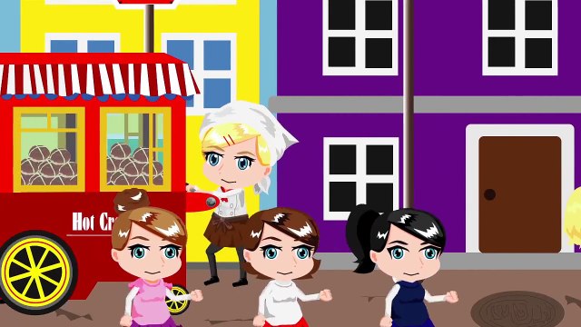 Finger Family Song Little Kittens Family | Children Nursery Rhyme | Kids Songs | Baby Puff Puff