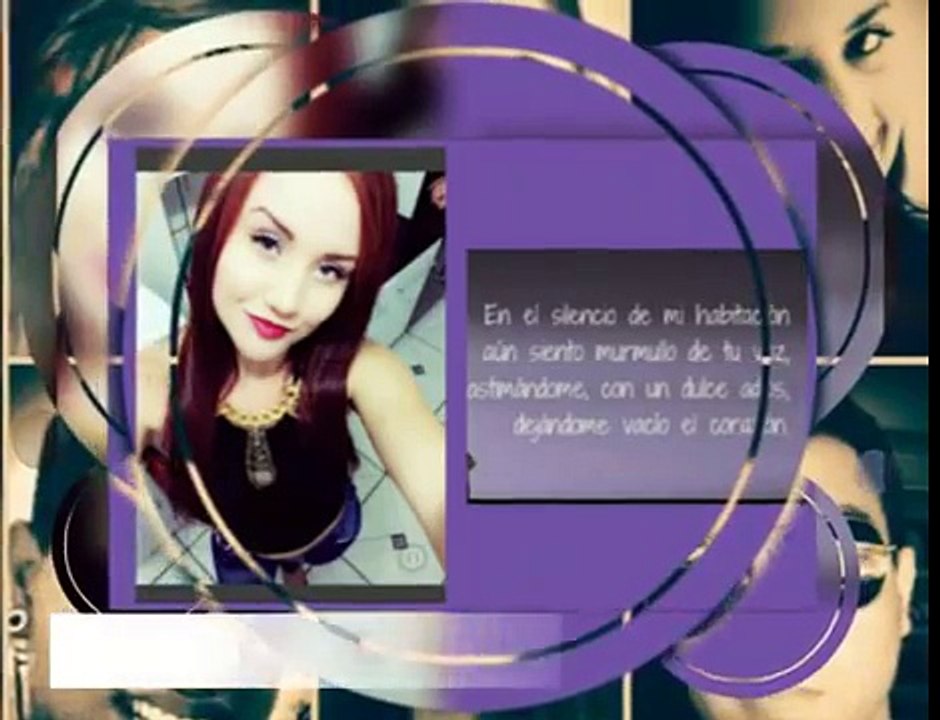 Y No Puedo Olvidarte