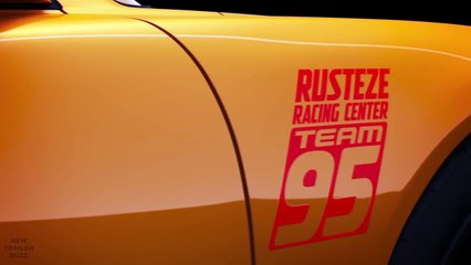 CARS 3 Teaser Trailer 2 (2017) Disney Pixar Movie-FmD-GQJxmgY