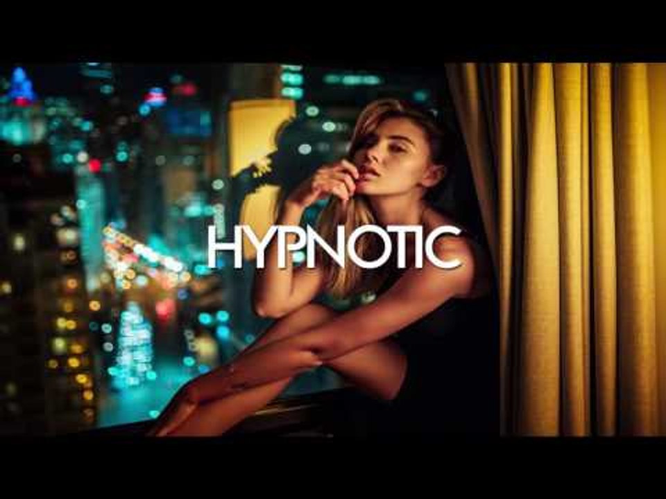 Jodi Valentín - What You Desire (Faraway People Remix) | Hypnotic Channel
