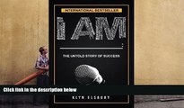 Audiobook  I AM _____: The Untold Story of Success Klyn Elsbury For Ipad