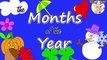 The Months of the Year Song--4s-ut7N0jQ