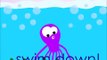The Octopus Song _ Simple Song for Kids-JhEbBiVxH9o