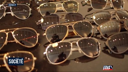 Grand Dossier : lunettes, voir et être vu