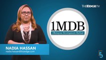 EVENING 5: 1MDB: Tun M Lies