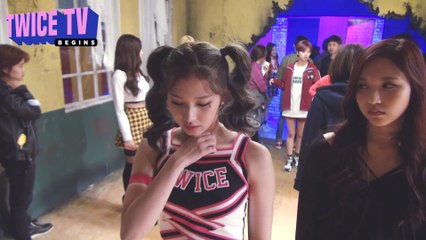 ENGLISH SUB - TWICE TV BEGINS - EPISODE 5