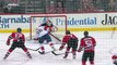 Florida Panthers vs New Jersey Devils | NHL | 09-JAN-2017