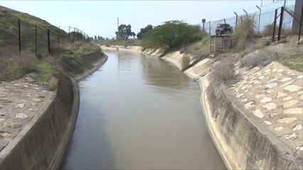 اتفاق لتنفيذ مشروع تزويد محافظات شمال الأردن بالمياه