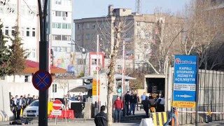 Gaziantep'te çatışma çıktı 1 terörist öldürüldü