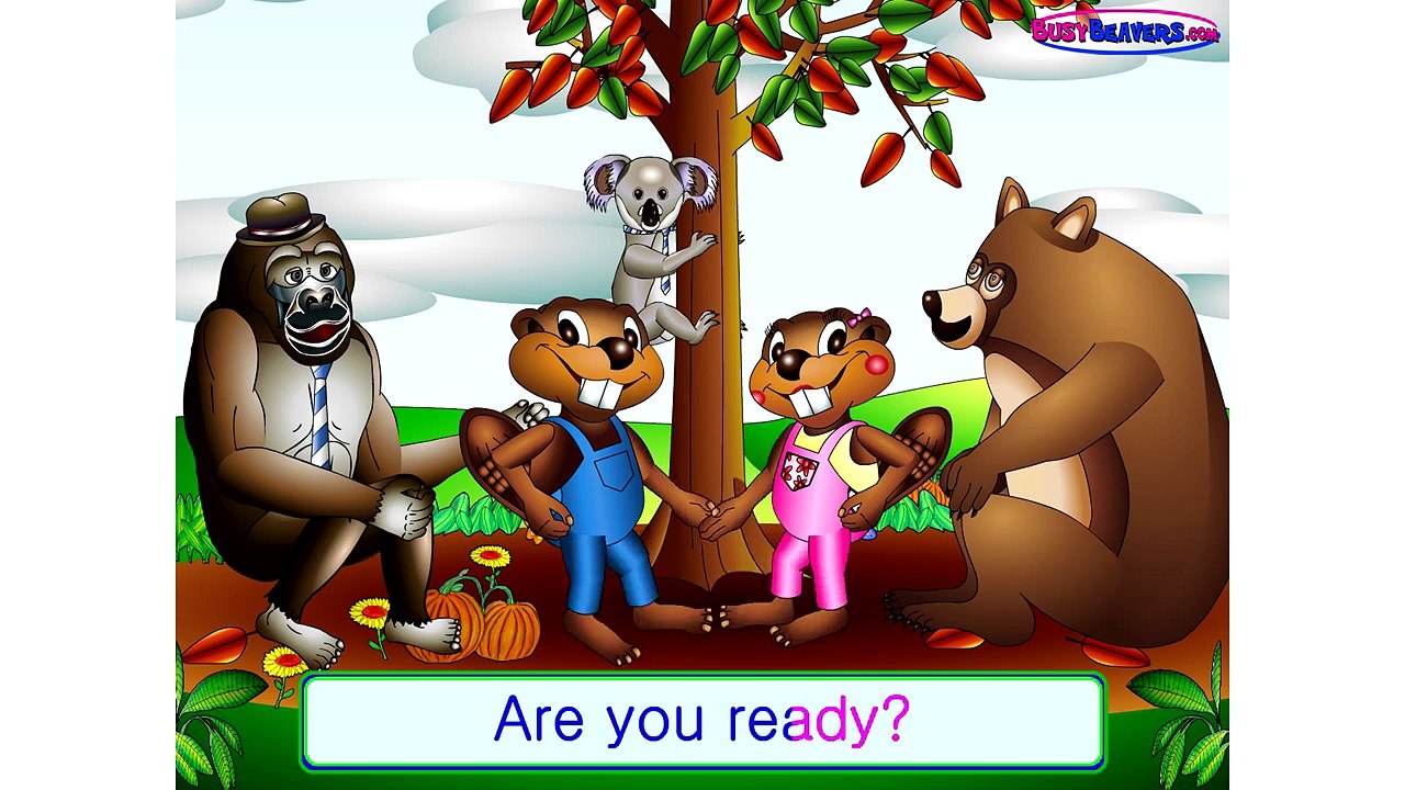 “Do You Have It Song” (Level 2 English Lesson 18) CLIP - English Lesson, Early Childhood, Preschool-FDm89yt4aZU