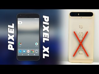 Google Pixel: Here’s What’s Coming