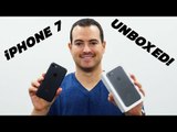 iPhone 7: Unboxing & Impressions!
