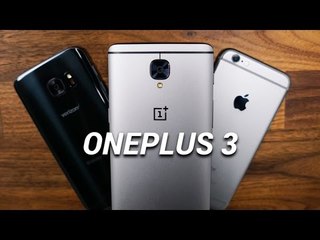 OnePlus 3 Camera: Can It Compete With the Best?