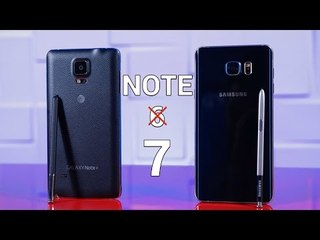 Galaxy Note 7: Here’s What’s Coming