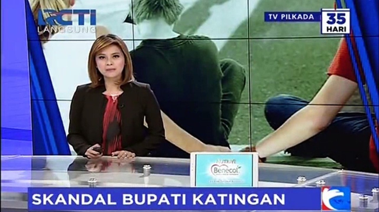 DPRD Sepakat Makzulkan Bupati Katingan