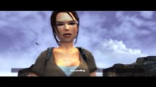 Tomb Raider Legend - Level 1