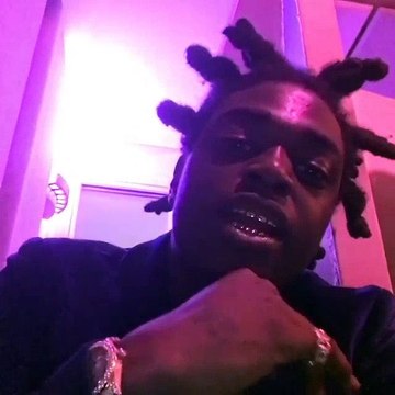 Kodak Black Wants To Fight Lil Wayne For The Best Rapper Alive Title! Ima Beat His Stupid Ass