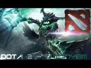 Dota 2 - Első Élményeim