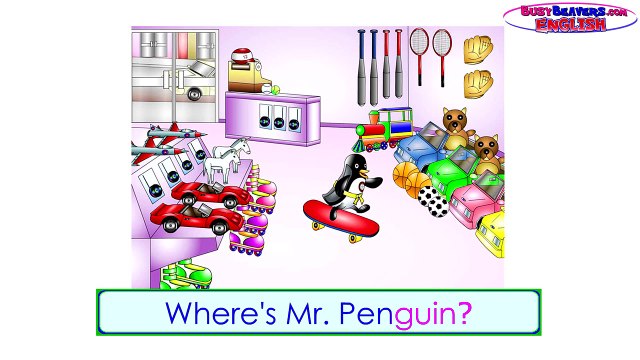 “Everyday Activities Review” (Level 2 English Lesson 27) CLIP - English Lesson, Child Education-rBYdHEboLq8